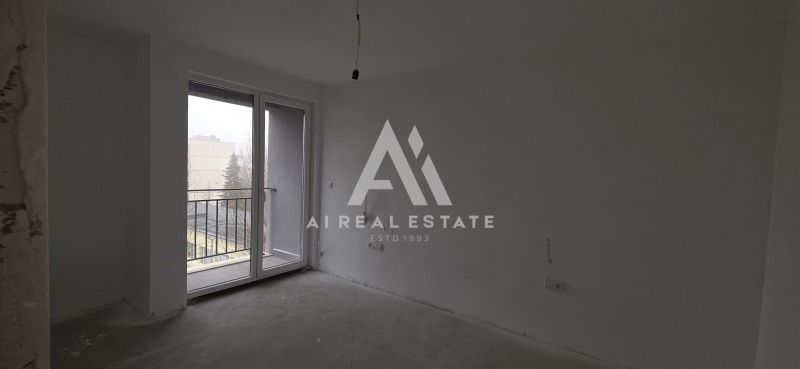 Продава 2-СТАЕН, гр. Плевен, Сторгозия, снимка 3 - Апартаменти - 52927237