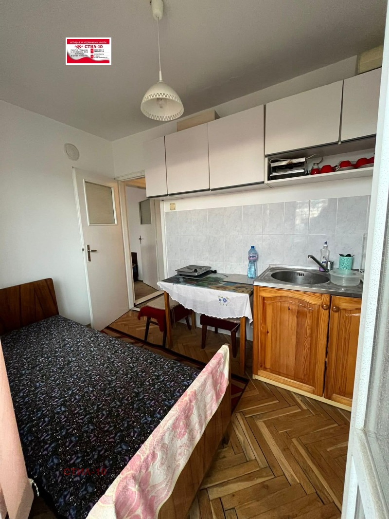 Продава 2-СТАЕН, гр. Варна, Младост 1, снимка 5 - Апартаменти - 53201545