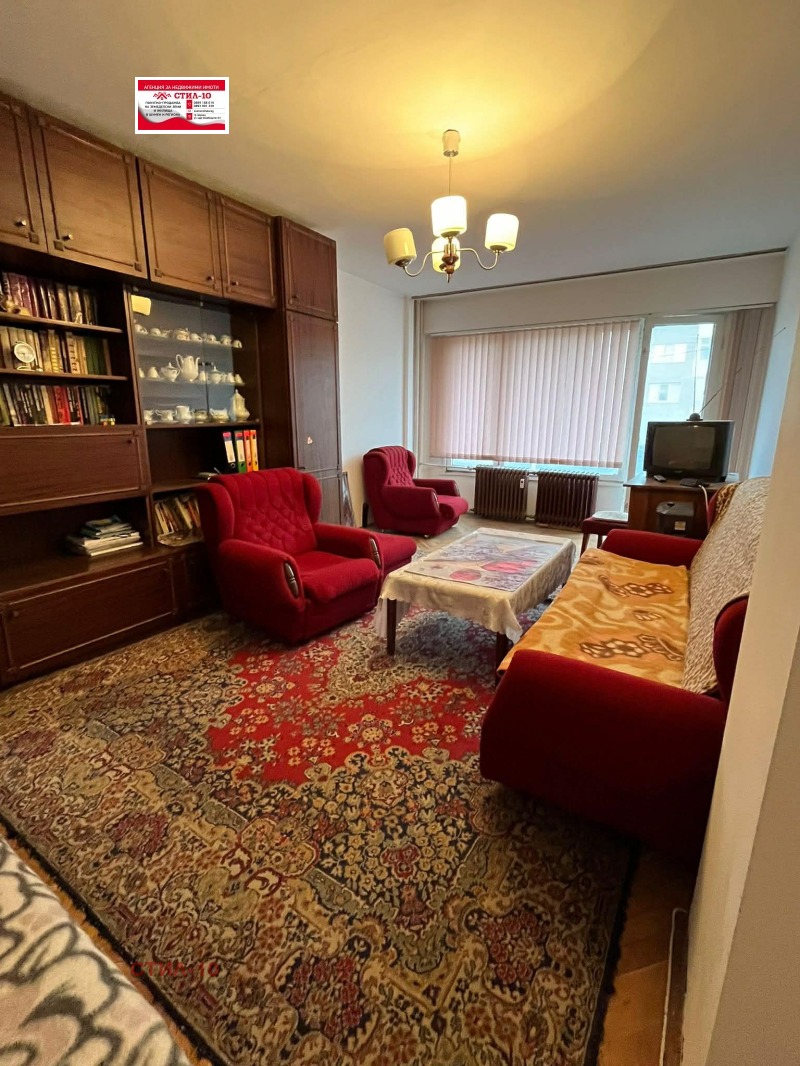 Продава 2-СТАЕН, гр. Варна, Младост 1, снимка 11 - Апартаменти - 53201545