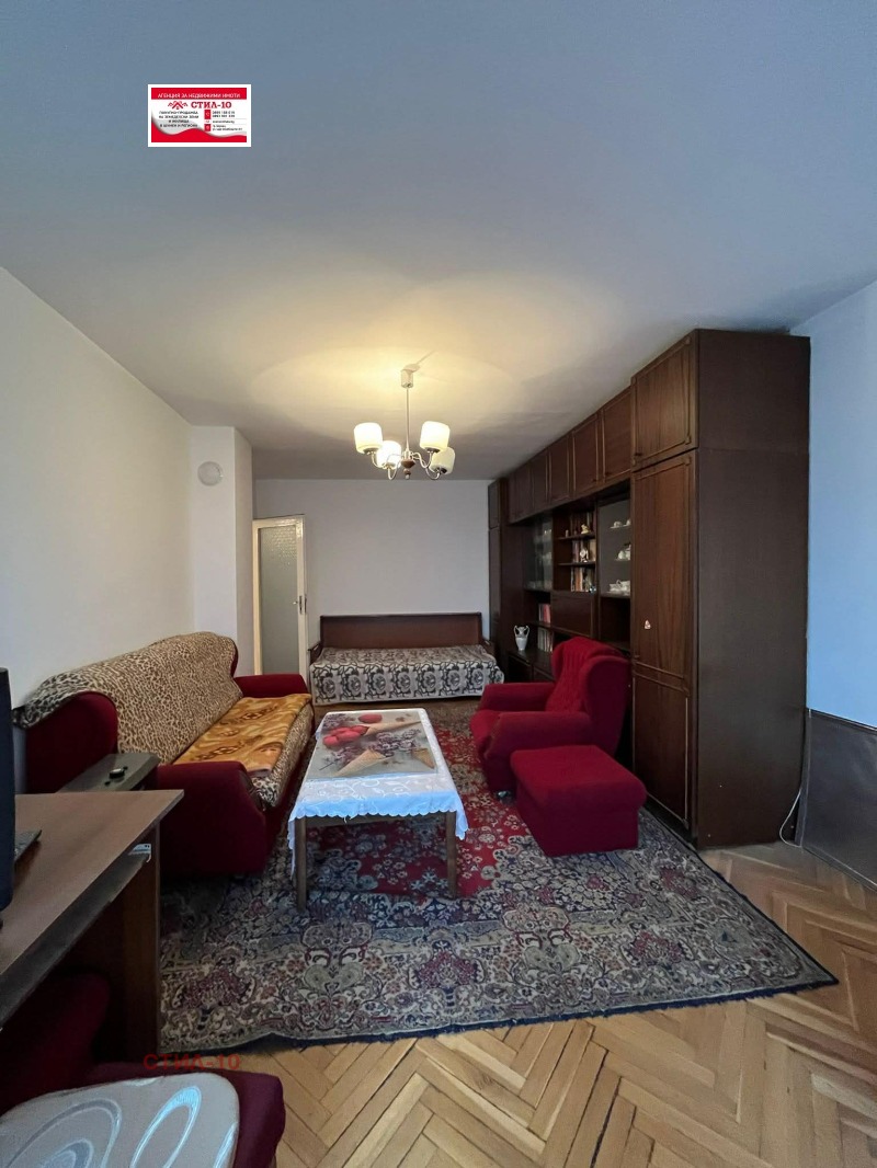 Продава 2-СТАЕН, гр. Варна, Младост 1, снимка 13 - Апартаменти - 53201545