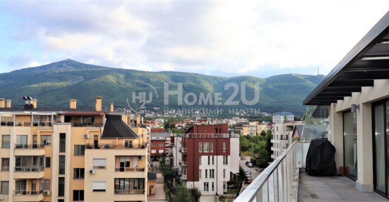 Na prodej  2 ložnice Sofia , Manastirski livadi , 115 m2 | 91573980 - obraz [10]