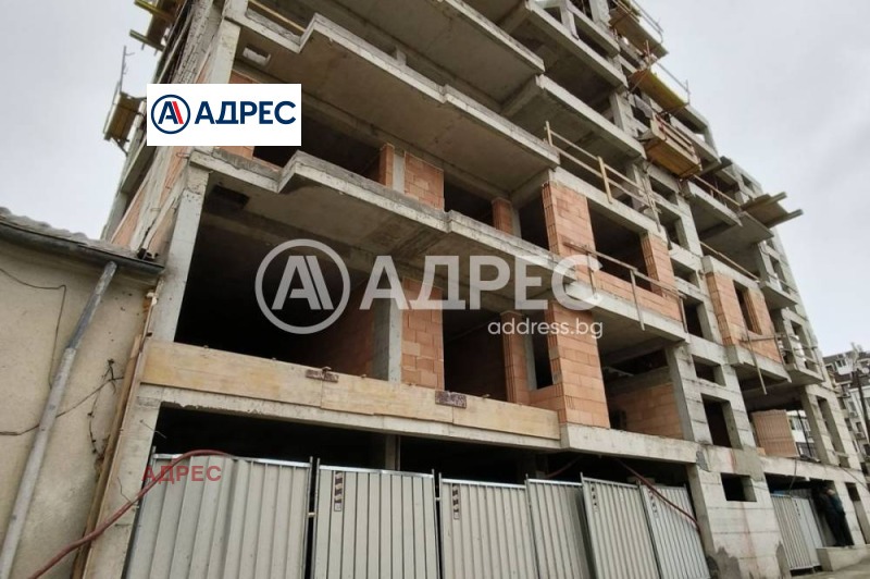 Продава 3-СТАЕН, гр. Варна, Цветен квартал, снимка 5 - Апартаменти - 49553250