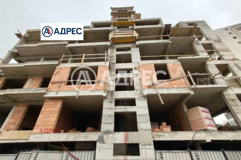 Продава 3-СТАЕН, гр. Варна, Цветен квартал, снимка 4 - Апартаменти - 49553250