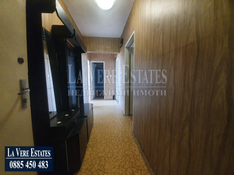 Till salu  2 sovrum Ruse , Vazrajdane , 78 kvm | 22603399 - bild [14]
