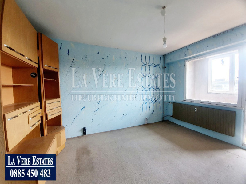 Till salu  2 sovrum Ruse , Vazrajdane , 78 kvm | 22603399 - bild [7]
