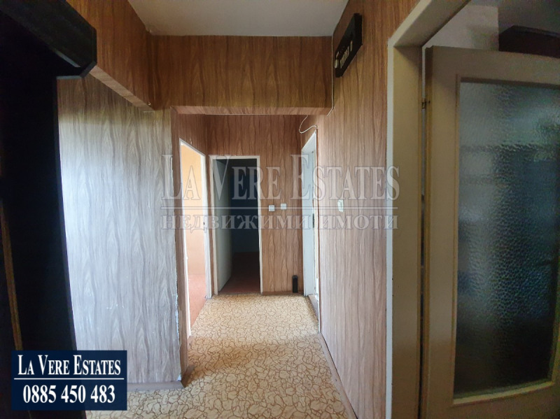 Till salu  2 sovrum Ruse , Vazrajdane , 78 kvm | 22603399 - bild [15]