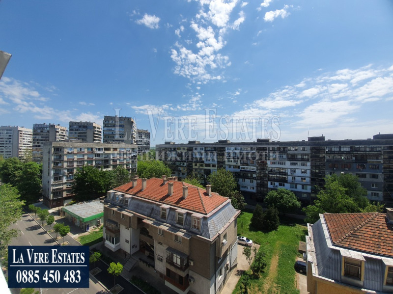 Till salu  2 sovrum Ruse , Vazrajdane , 78 kvm | 22603399 - bild [17]