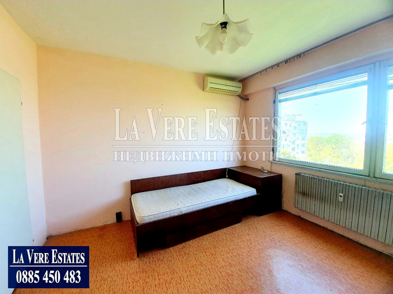 Till salu  2 sovrum Ruse , Vazrajdane , 78 kvm | 22603399 - bild [4]