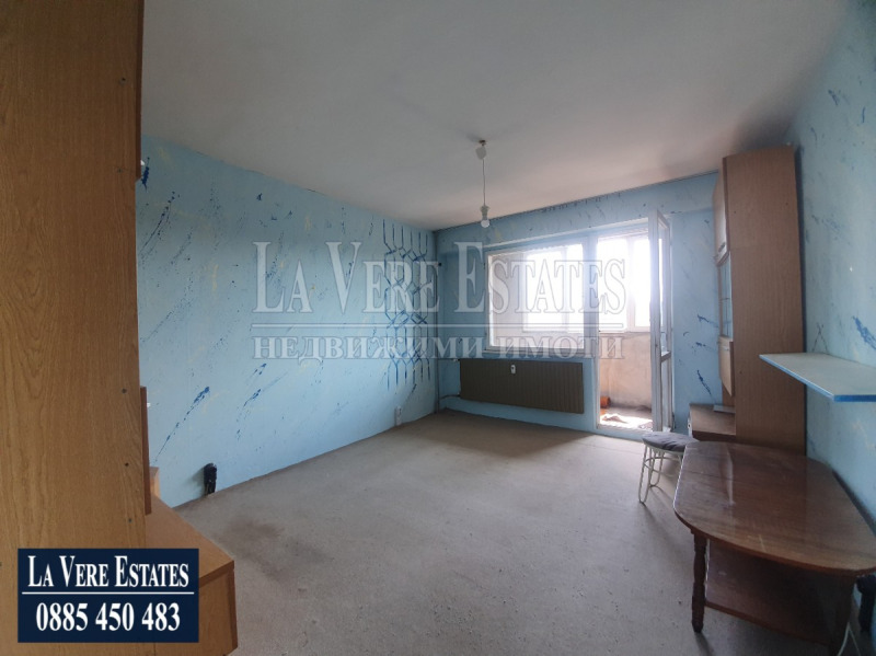 Till salu  2 sovrum Ruse , Vazrajdane , 78 kvm | 22603399 - bild [9]