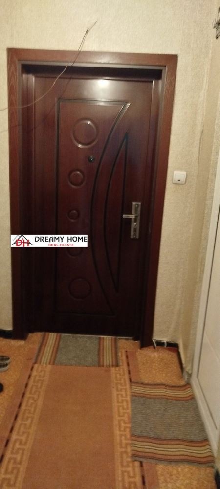 Myytävänä  2 makuuhuonetta Stara Zagora , Tri tšutšura - jug , 58 neliömetriä | 57555902 - kuva [9]