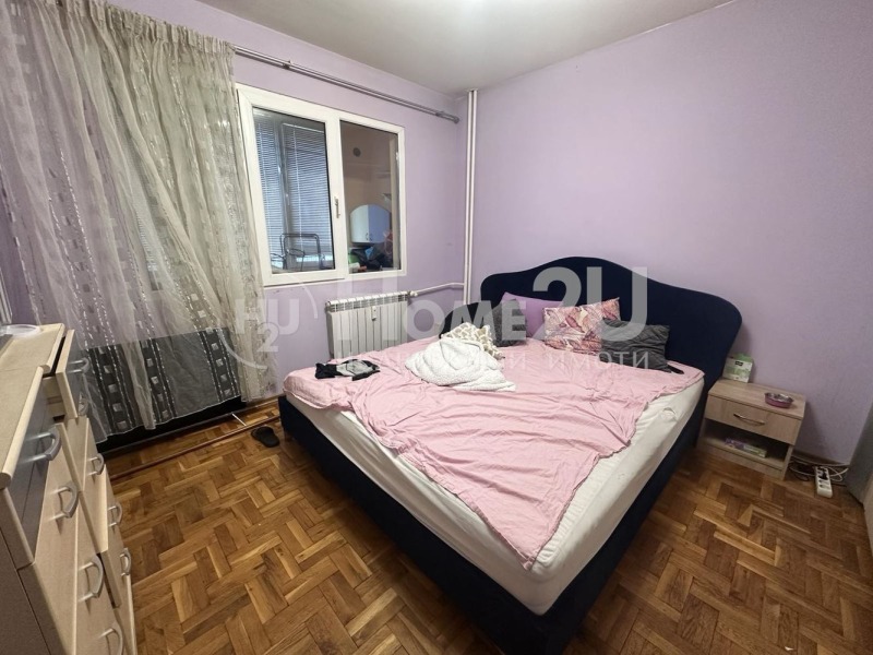 Продава  3-стаен град София , Слатина , 65 кв.м | 78076853 - изображение [2]