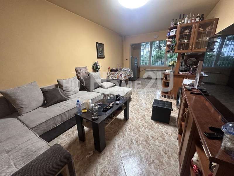 Продава  3-стаен град София , Слатина , 65 кв.м | 78076853
