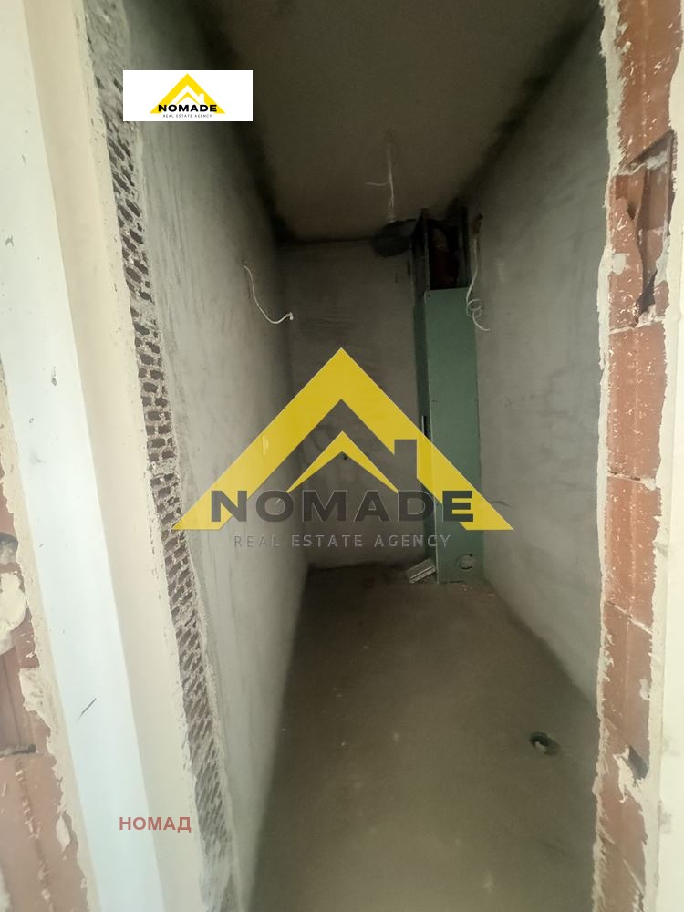 Продава  3-стаен град Пловдив , Христо Смирненски , 85 кв.м | 83636731 - изображение [10]
