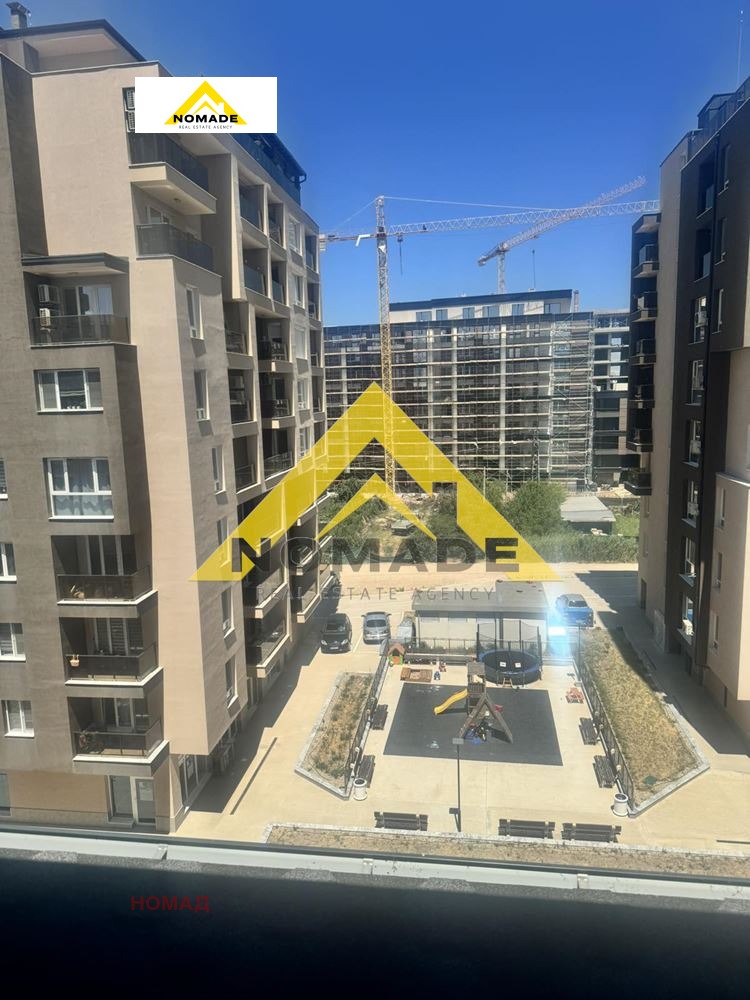 Продава  3-стаен град Пловдив , Христо Смирненски , 85 кв.м | 83636731 - изображение [5]