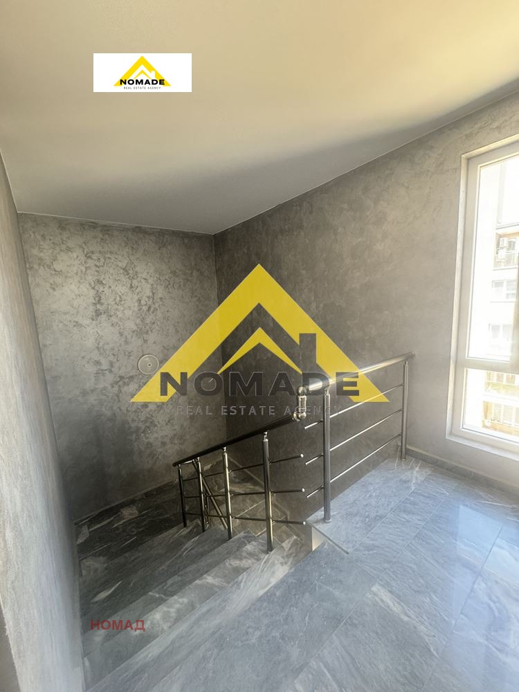 Продава  3-стаен град Пловдив , Христо Смирненски , 85 кв.м | 83636731 - изображение [17]