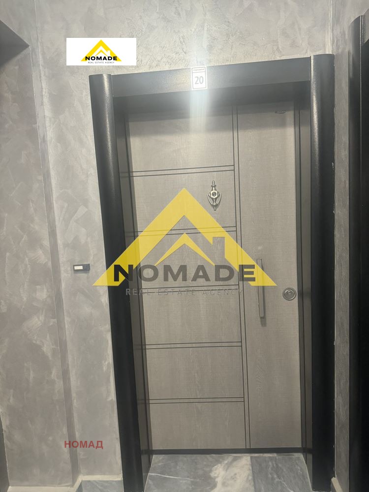 Продава  3-стаен град Пловдив , Христо Смирненски , 85 кв.м | 83636731 - изображение [14]