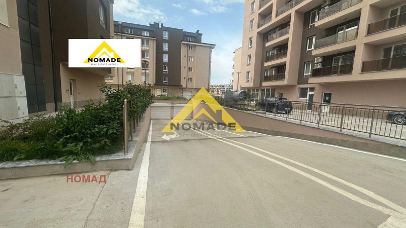 Продава  3-стаен град Пловдив , Христо Смирненски , 85 кв.м | 83636731 - изображение [2]