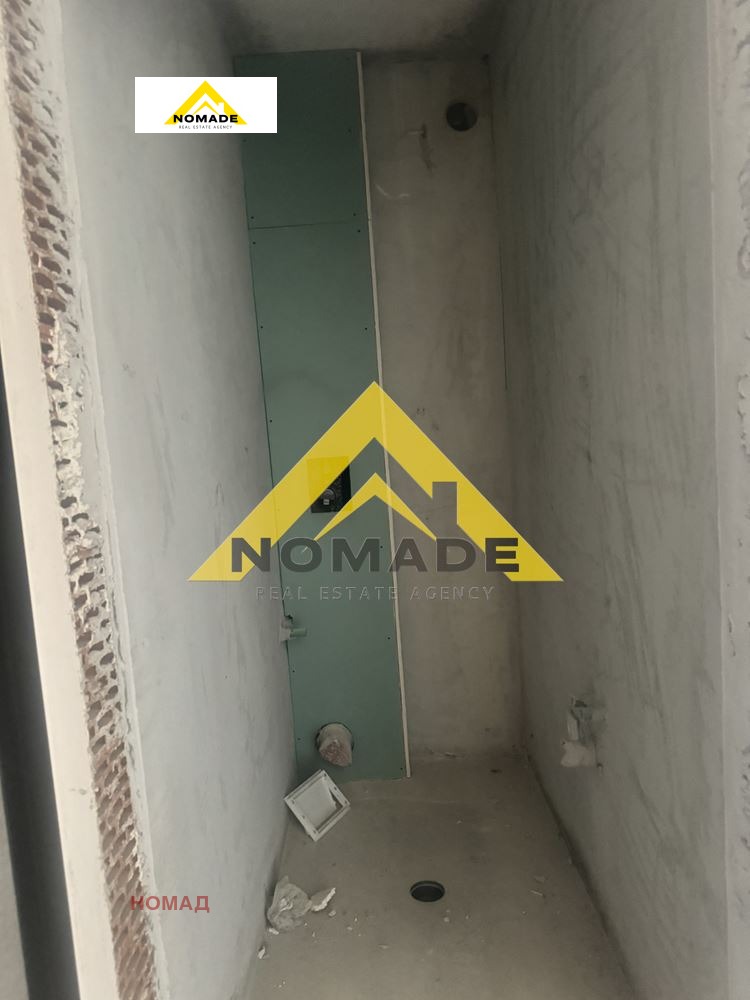 Продава  3-стаен град Пловдив , Христо Смирненски , 85 кв.м | 83636731 - изображение [11]