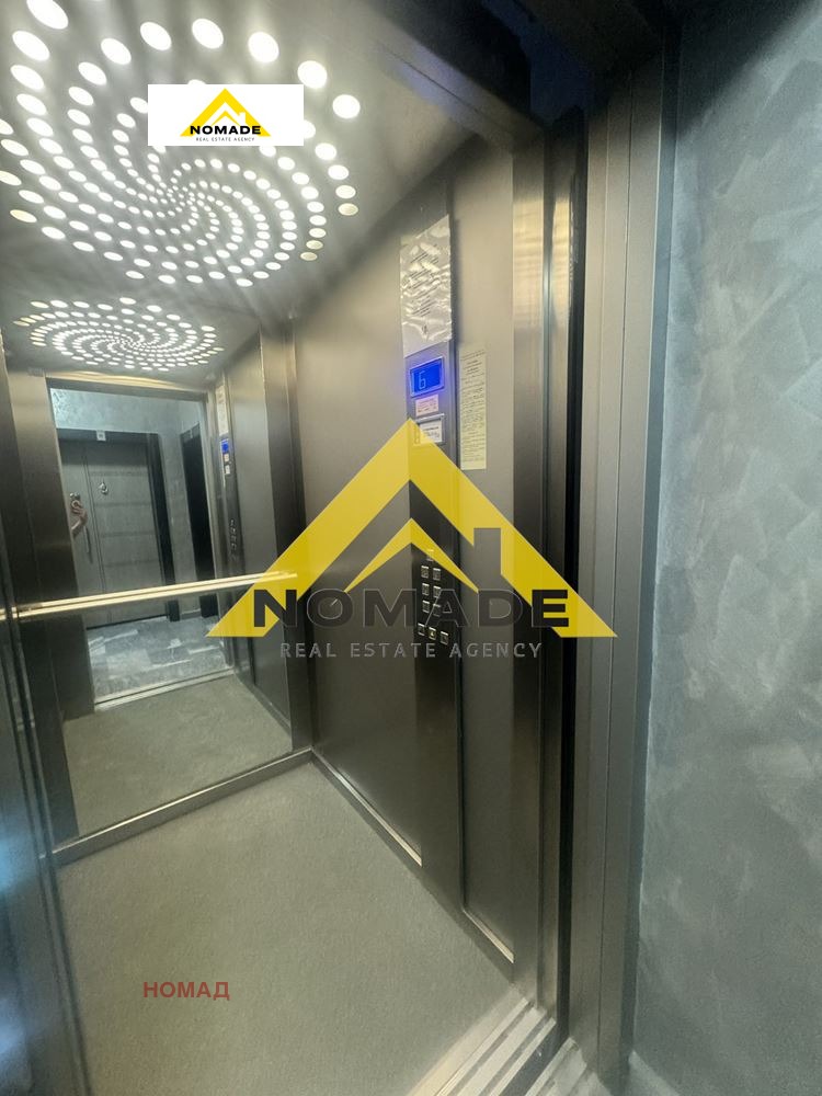 Продава  3-стаен град Пловдив , Христо Смирненски , 85 кв.м | 83636731 - изображение [16]