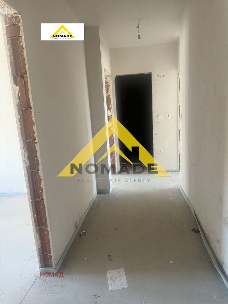Продава  3-стаен град Пловдив , Христо Смирненски , 85 кв.м | 83636731 - изображение [12]
