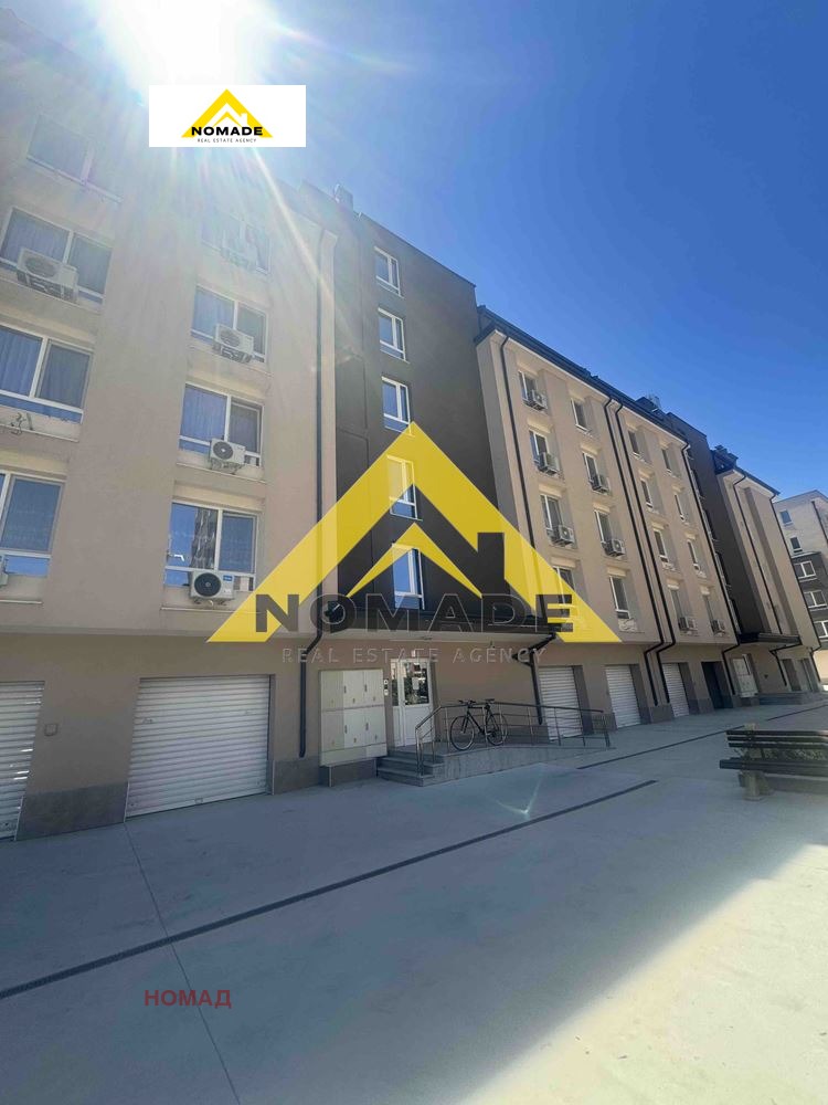 Продава  3-стаен град Пловдив , Христо Смирненски , 85 кв.м | 83636731 - изображение [3]