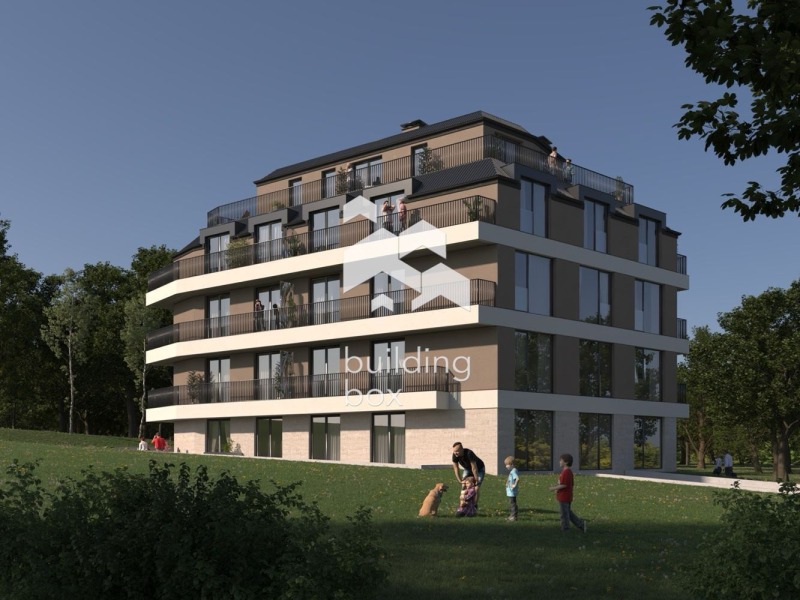 Продава 3-СТАЕН, гр. София, Овча купел 1, снимка 2 - Апартаменти - 53110365