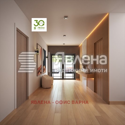 Продава 3-СТАЕН, гр. Варна, Галата, снимка 7 - Апартаменти - 53158755