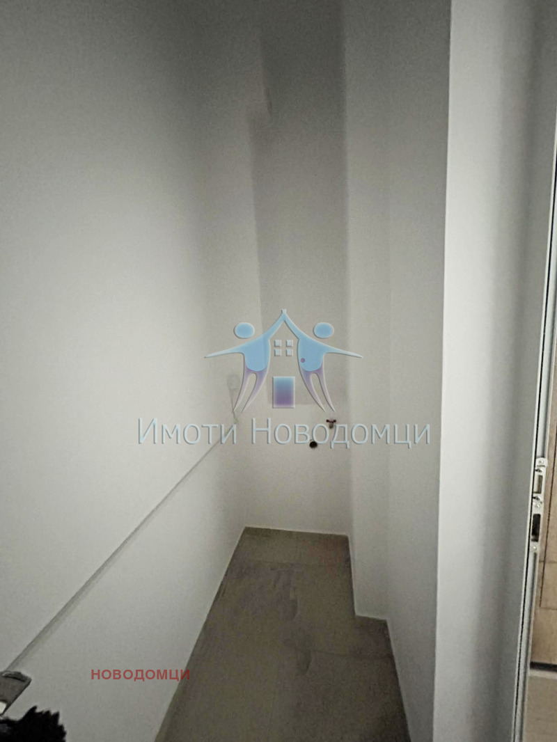 Продава 3-СТАЕН, гр. Шумен, Военно училище, снимка 5 - Апартаменти - 53165195