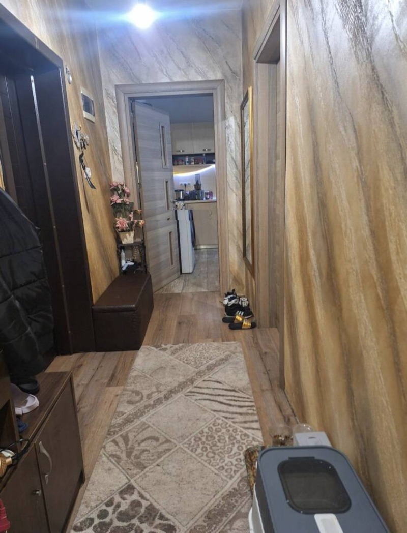 Продава 3-СТАЕН, гр. Пловдив, Център, снимка 2 - Апартаменти - 53376320