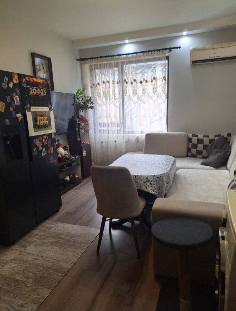 Продава 3-СТАЕН, гр. Пловдив, Център, снимка 4 - Апартаменти - 53376320