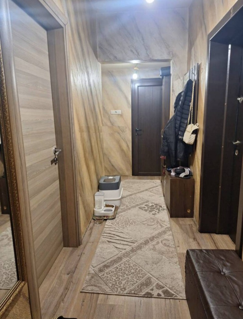 Продава 3-СТАЕН, гр. Пловдив, Център, снимка 3 - Апартаменти - 53376320