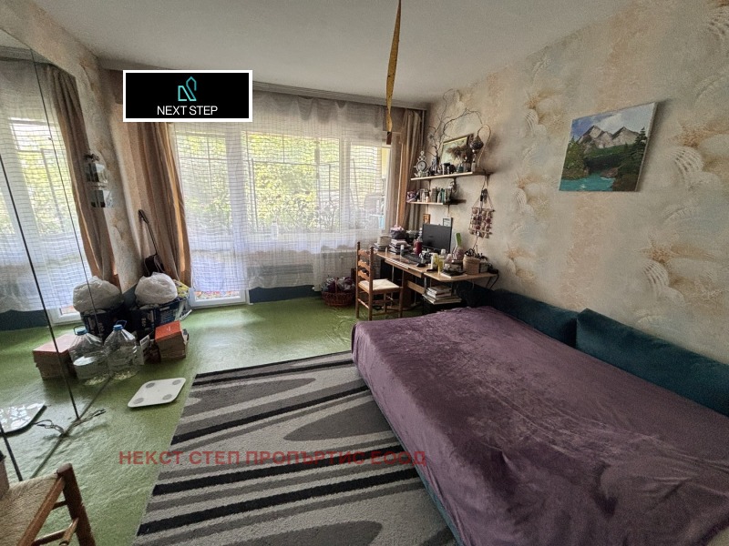 Продава 3-СТАЕН, гр. София, Банишора