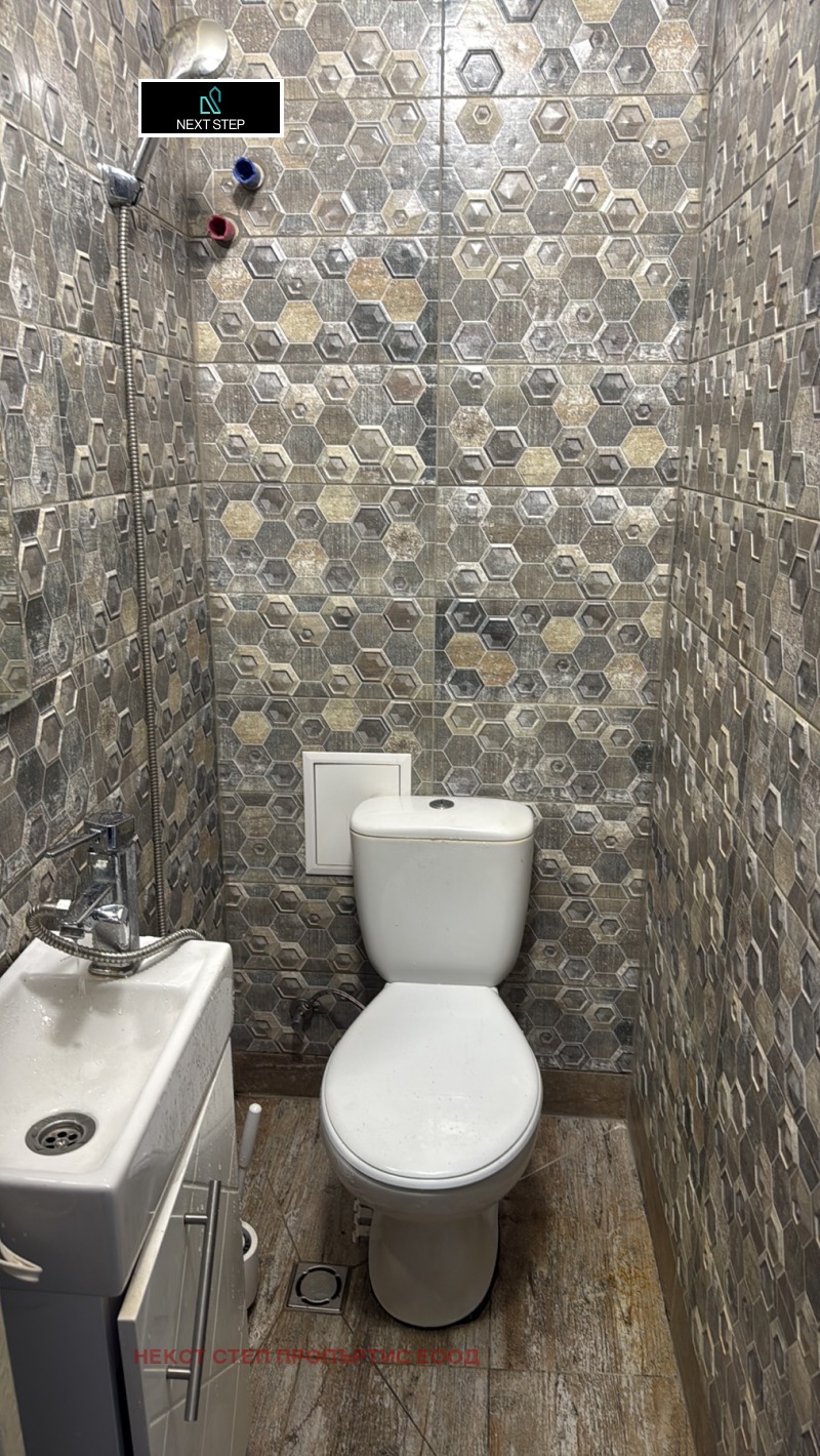 Продава 3-СТАЕН, гр. София, Банишора, снимка 3 - Апартаменти - 53495992