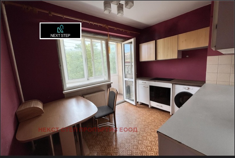 Продава 3-СТАЕН, гр. София, Банишора, снимка 2 - Апартаменти - 53495992