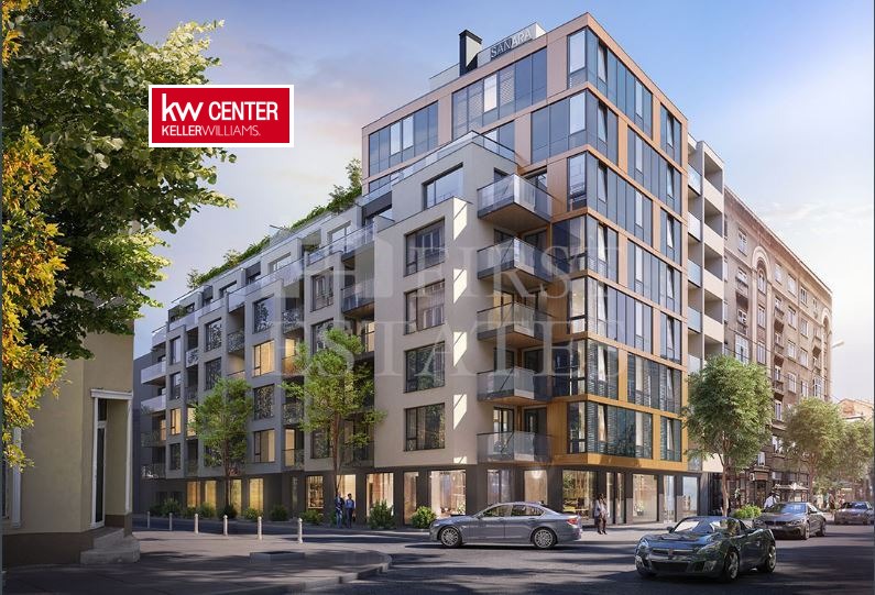 Продава 3-СТАЕН, гр. София, Център, снимка 10 - Апартаменти - 53858993