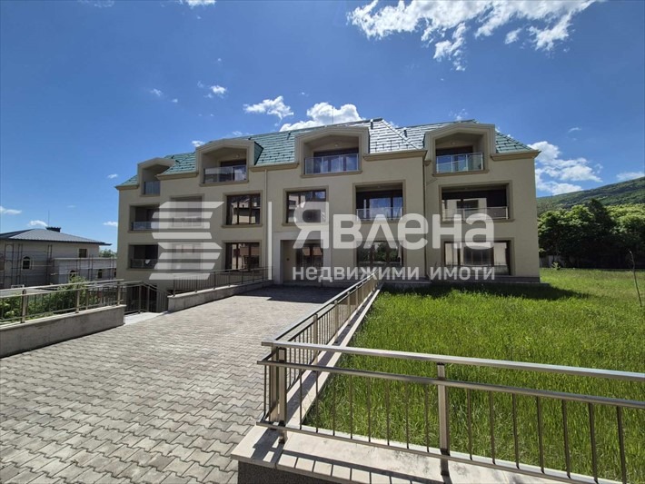Продава 3-СТАЕН, гр. София, Драгалевци, снимка 17 - Апартаменти - 55304519