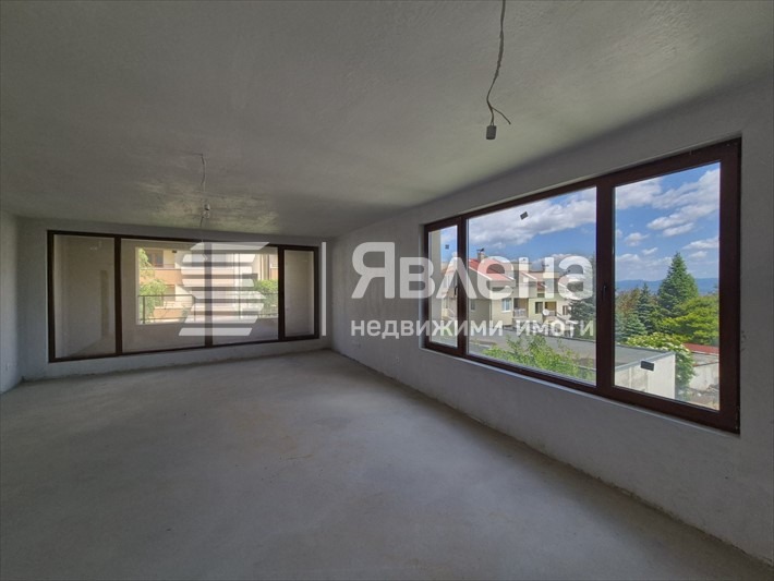 Продава 3-СТАЕН, гр. София, Драгалевци, снимка 2 - Апартаменти - 55304519