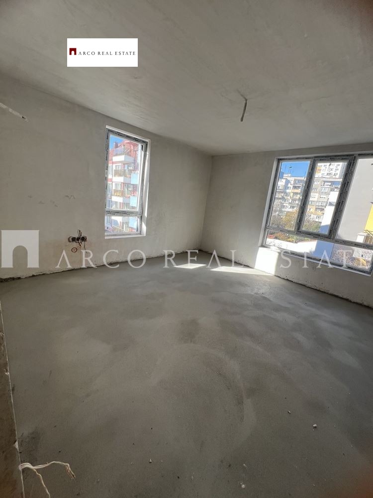 Продава 4-СТАЕН, гр. София, Надежда 4, снимка 8 - Апартаменти - 53228176