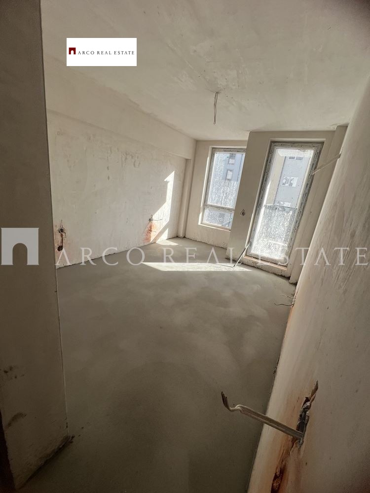 Продава 4-СТАЕН, гр. София, Надежда 4, снимка 4 - Апартаменти - 53228176