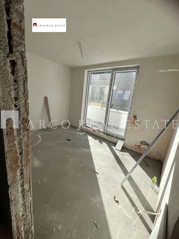 Продава 4-СТАЕН, гр. София, Надежда 4, снимка 3 - Апартаменти - 53228176