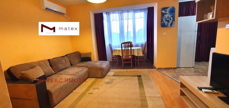 À vendre  3+ chambres Varna , Levski 1 , 74 m² | 55333360