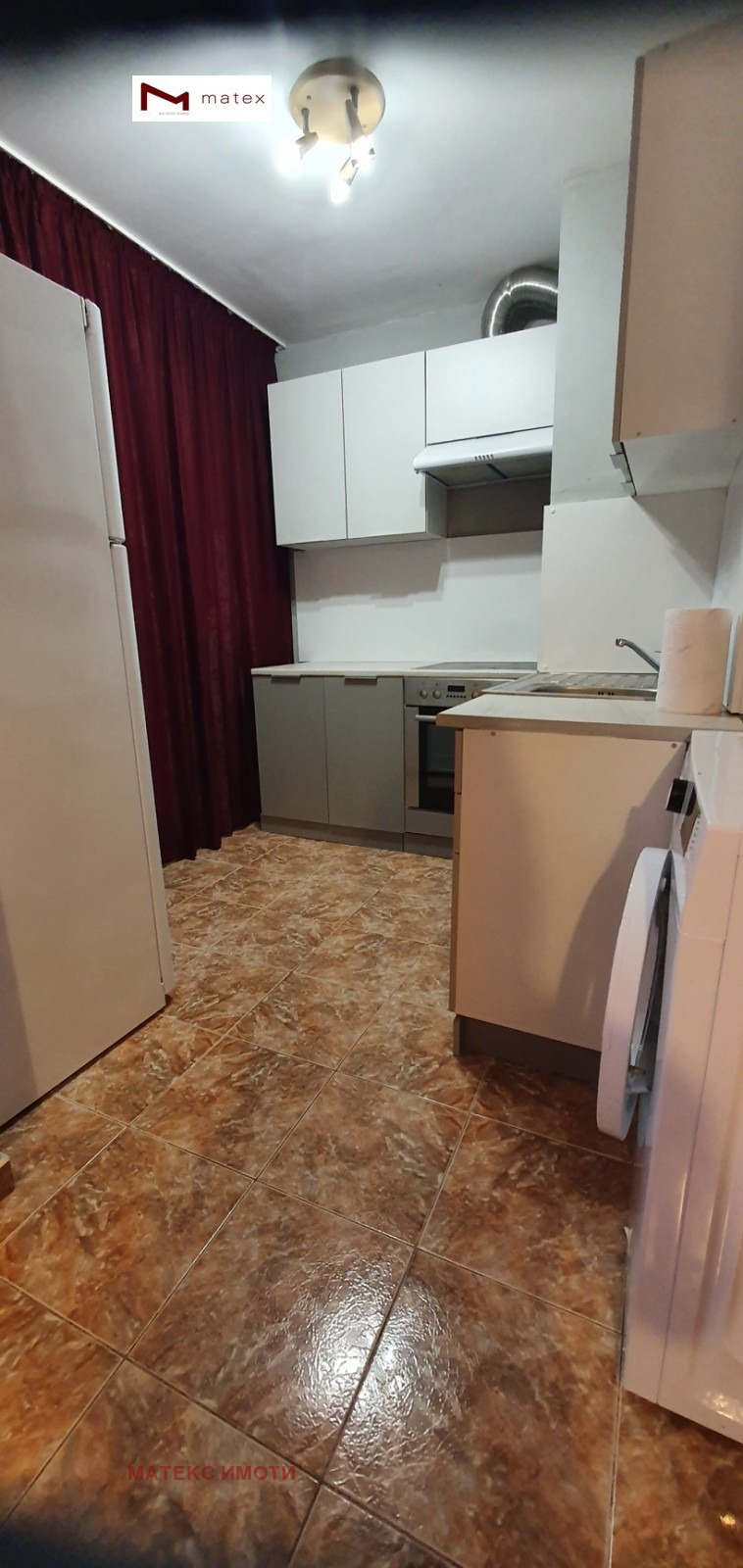 À vendre  3+ chambres Varna , Levski 1 , 74 m² | 55333360 - image [6]