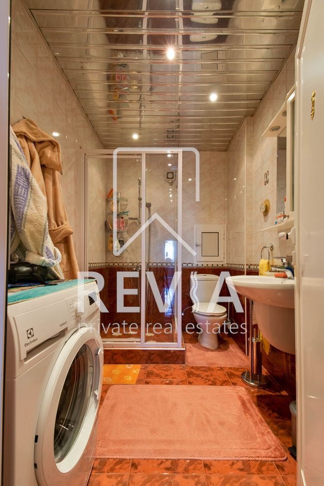 Продава МНОГОСТАЕН, гр. София, Красна поляна 1, снимка 8 - Апартаменти - 52334856