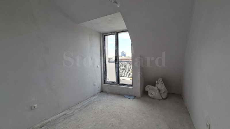 Продава МЕЗОНЕТ, гр. София, Манастирски ливади, снимка 4 - Апартаменти - 53119665