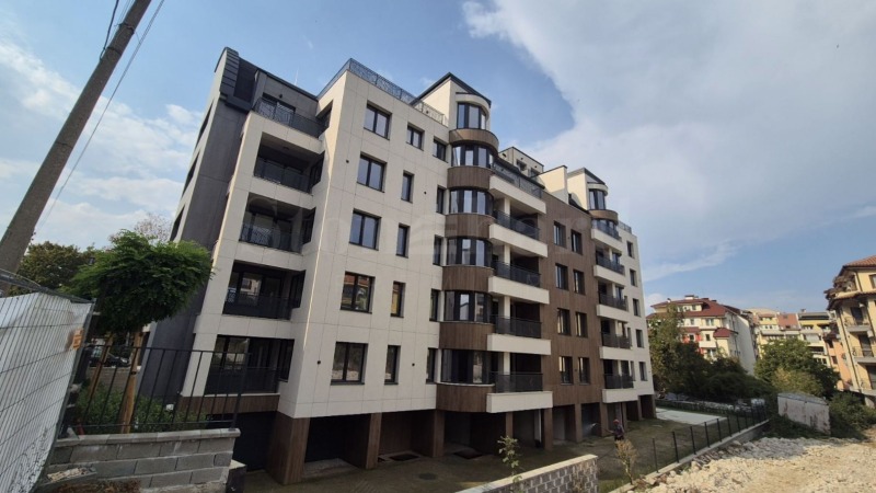 Продава МЕЗОНЕТ, гр. София, Манастирски ливади, снимка 14 - Апартаменти - 53119665