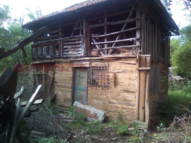 Продава КЪЩА, с. Тошевци, област Видин, снимка 8 - Къщи - 52795382