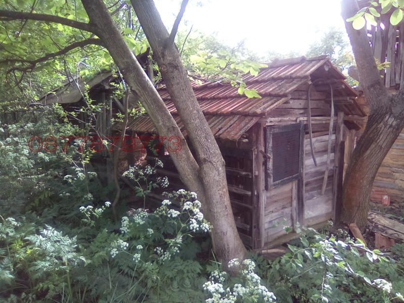 Продава КЪЩА, с. Тошевци, област Видин, снимка 10 - Къщи - 52795382