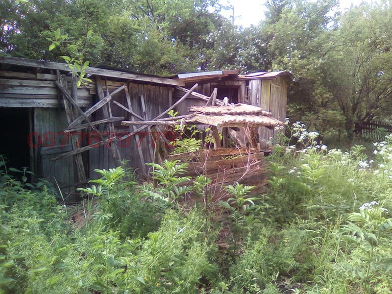 Продава КЪЩА, с. Тошевци, област Видин, снимка 15 - Къщи - 52795382