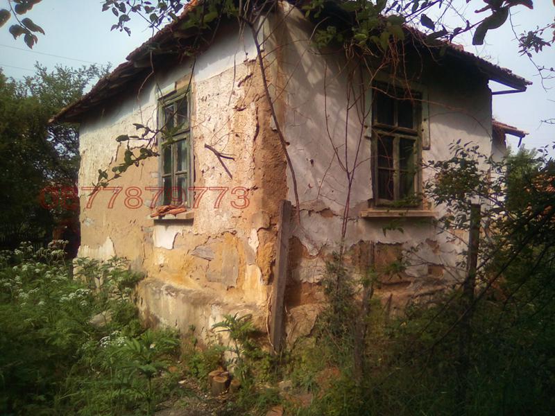 Продава КЪЩА, с. Тошевци, област Видин, снимка 14 - Къщи - 52795382