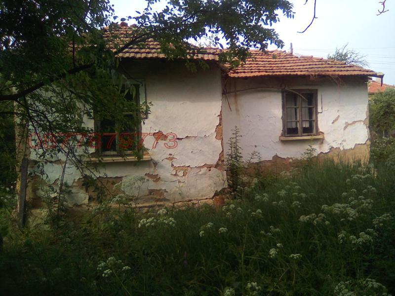 Продава КЪЩА, с. Тошевци, област Видин, снимка 12 - Къщи - 52795382